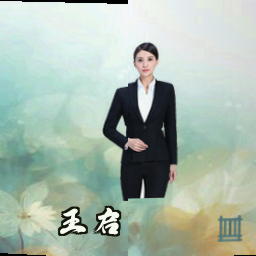 王启